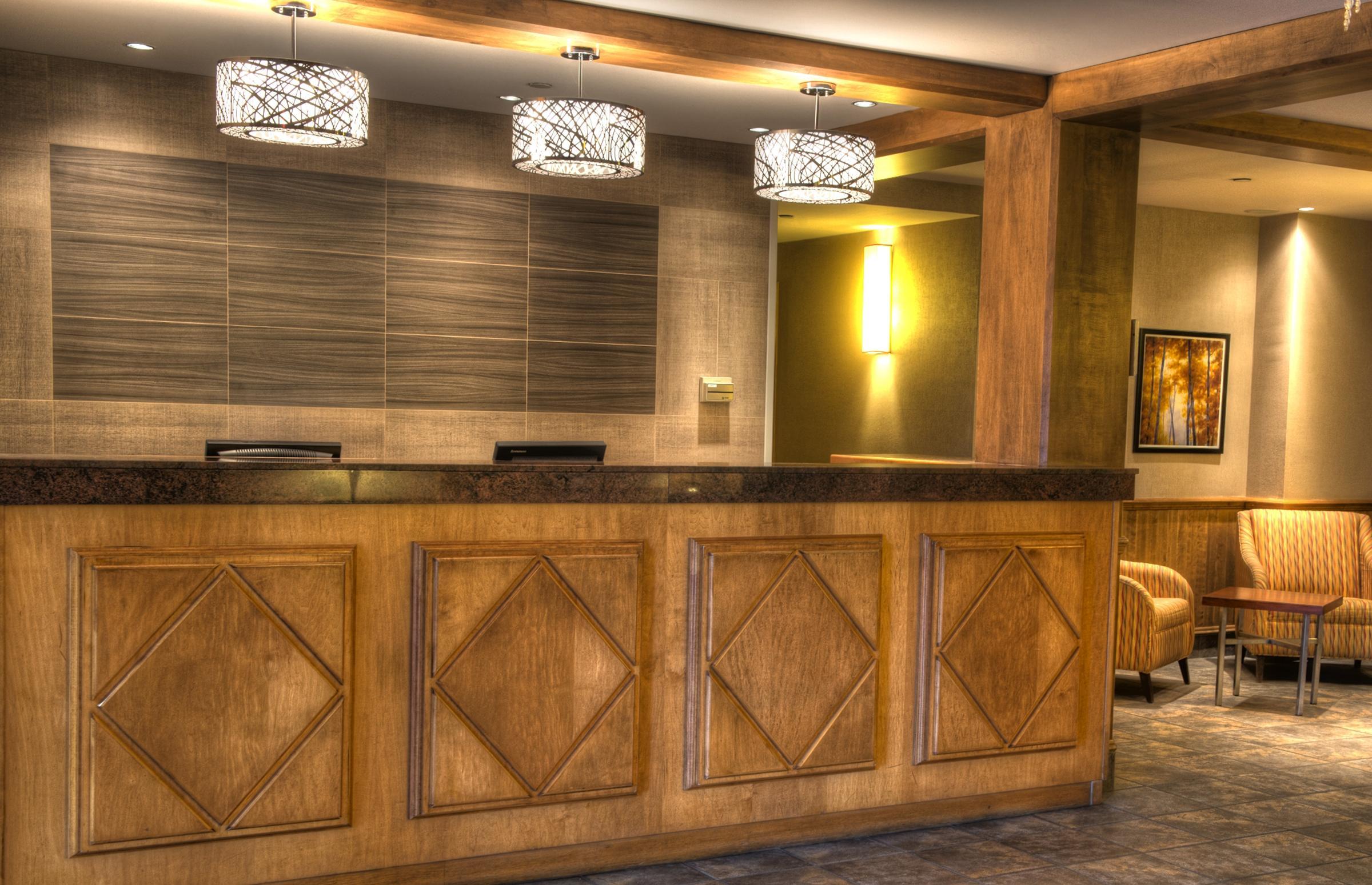 Residence Inn By Marriott Mont Tremblant Manoir Labelle Exterior photo