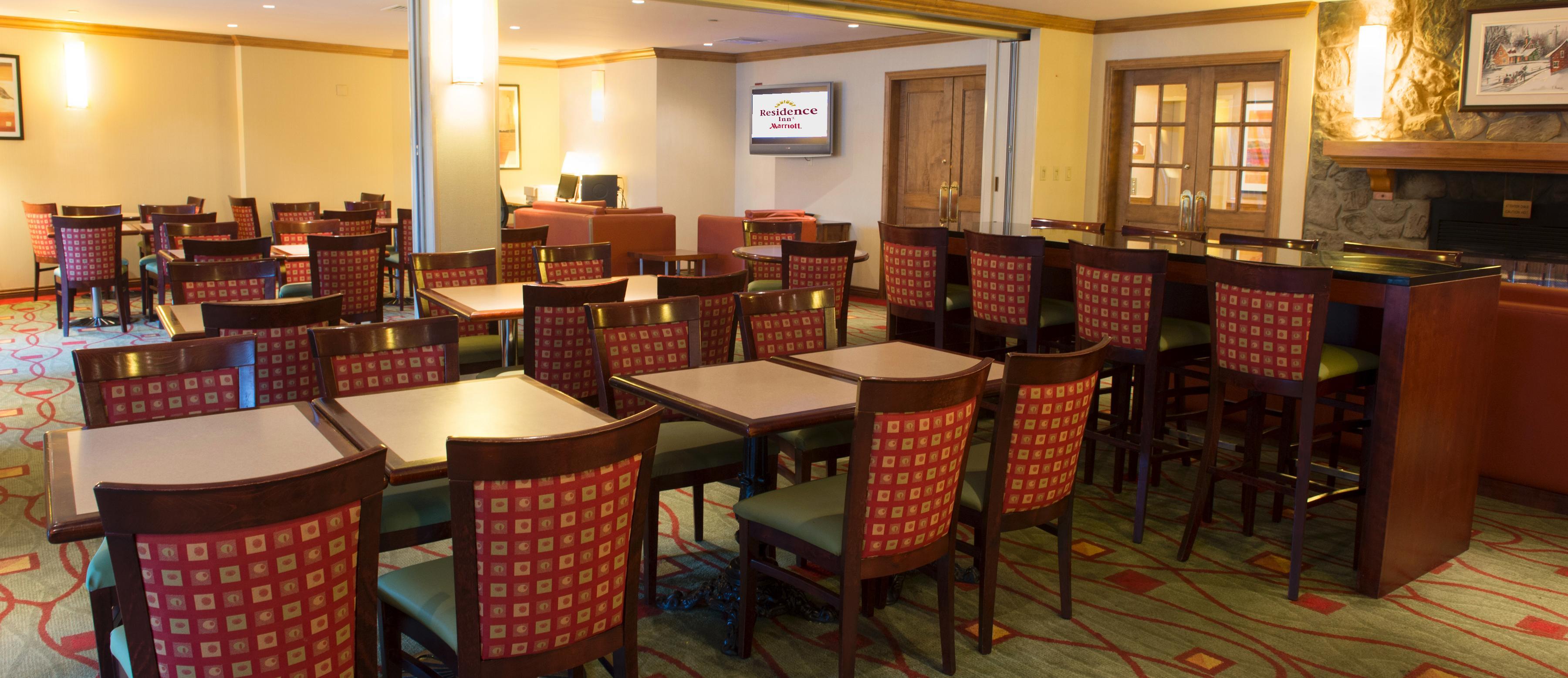 Residence Inn By Marriott Mont Tremblant Manoir Labelle Exterior photo
