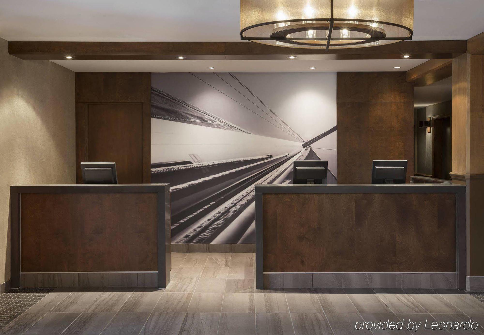 Residence Inn By Marriott Mont Tremblant Manoir Labelle Exterior photo