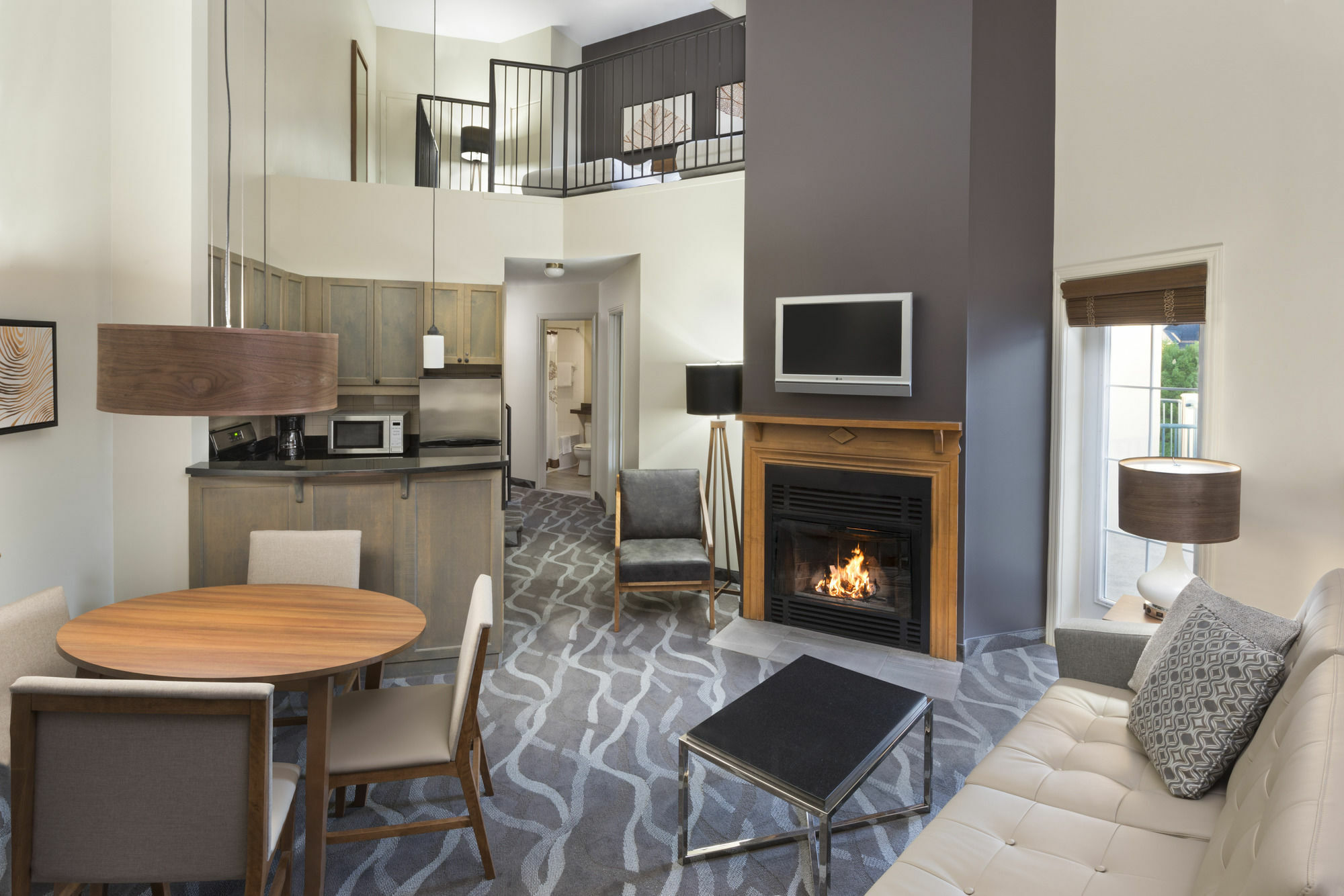 Residence Inn By Marriott Mont Tremblant Manoir Labelle Exterior photo