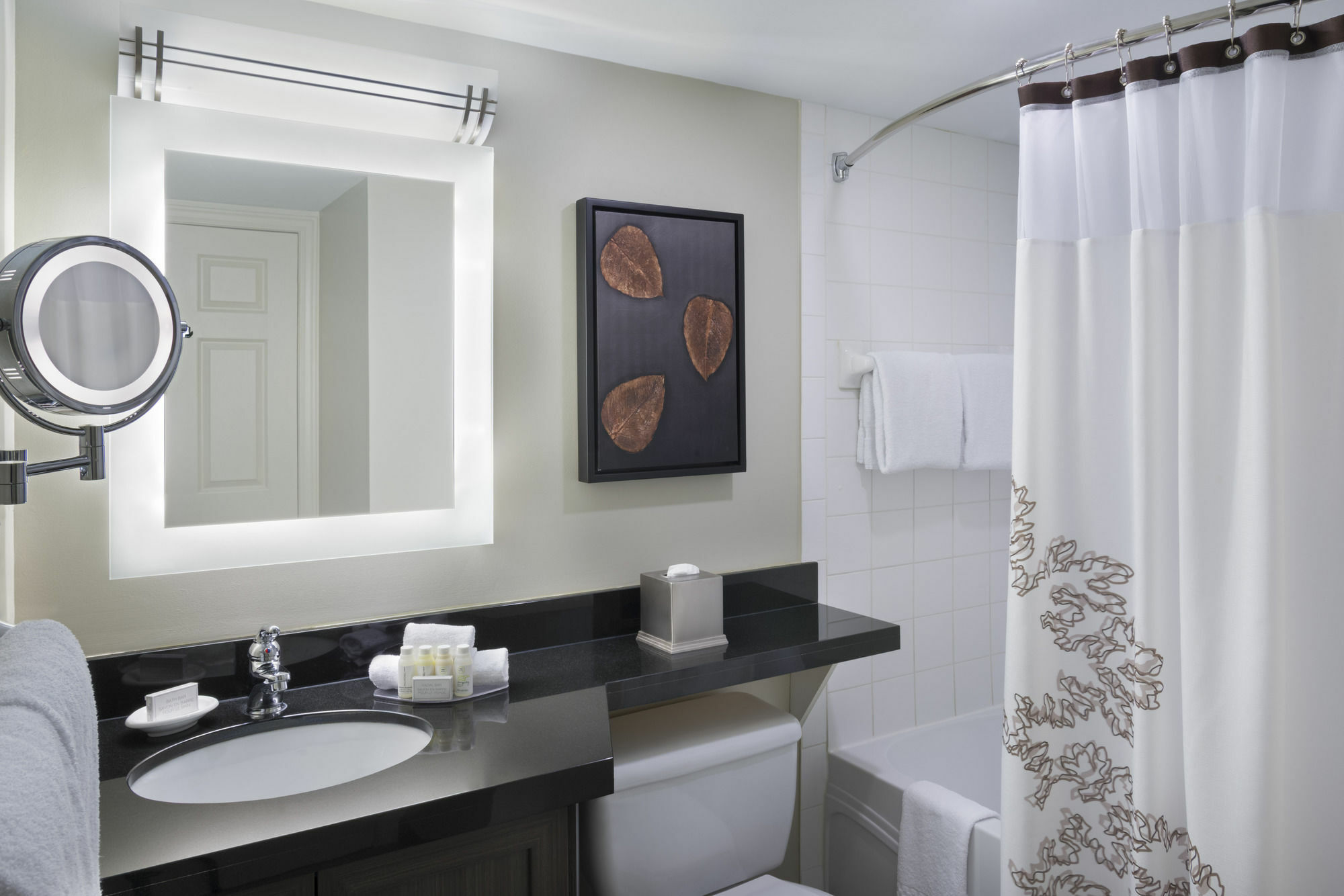 Residence Inn By Marriott Mont Tremblant Manoir Labelle Exterior photo