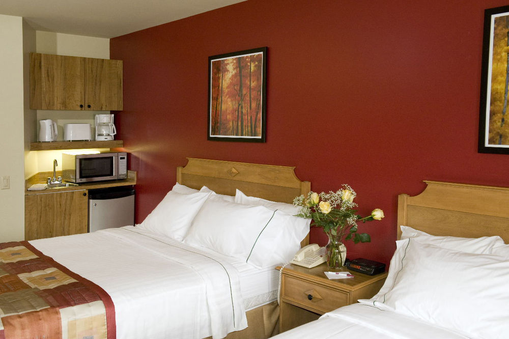 Residence Inn By Marriott Mont Tremblant Manoir Labelle Exterior photo